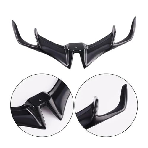 Aileron de carénage avant pour R15 V3 2017-2020 | Cache requin