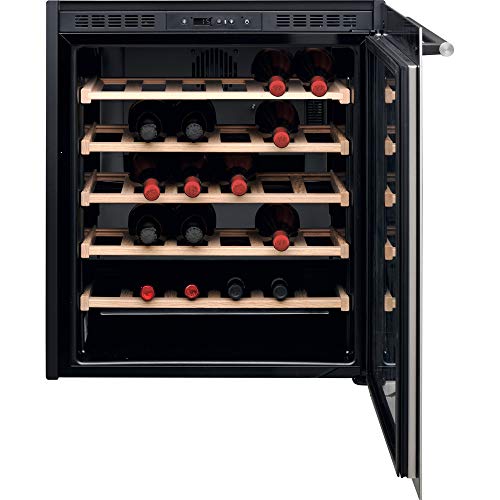 Cantinetta vino da incasso Hotpoint: - HA6 WC711 0