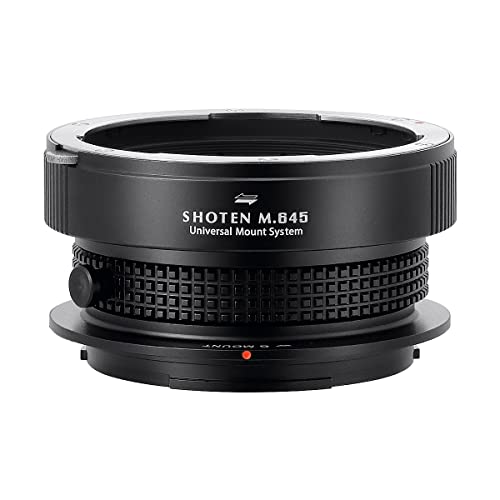 SHOTEN }EgA_v^[ (}~645}EgY  xmtCGFX G}Egϊ) UMSV[Y M645-FG-U