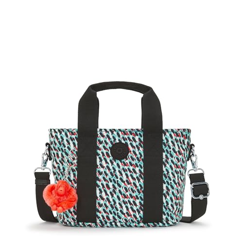 Kipling Minta Printed Shoulder Bag