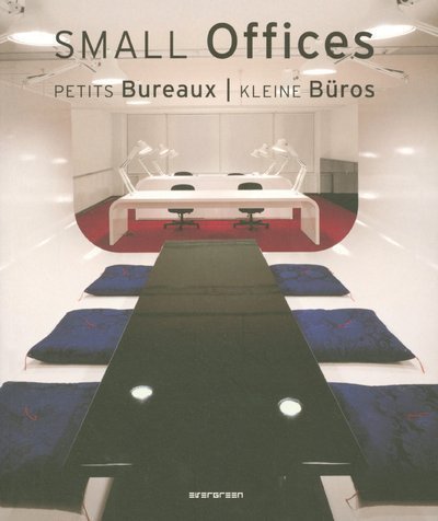 Preisvergleich Produktbild Small Offices / Petits Bureaux / Kleine Buros