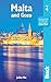 Malta and Gozo (Bradt Travel Guide)