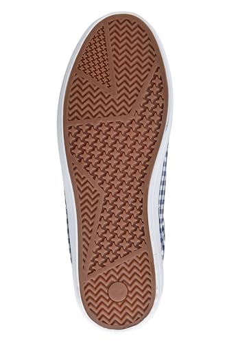 Comfortview Women's Wide Width The Bungee Sneaker3