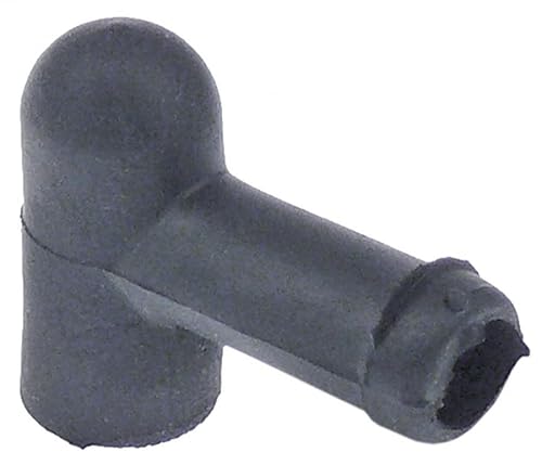 hoparts Capuchon de Protection pour résistance ø 11,5mm Cover