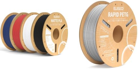 ELEGOO PETG Unknown 4.00kg
