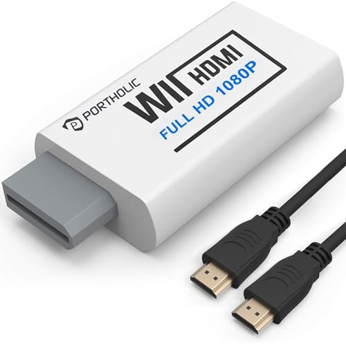 Does Wii Have HDMI? (Answered)