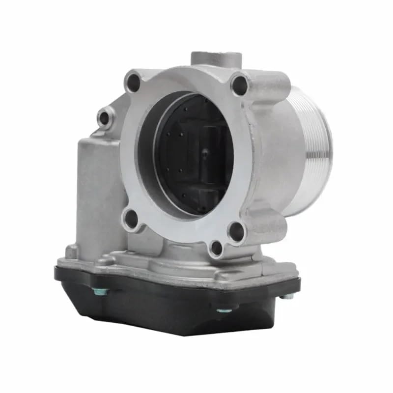 Cuerpo de aceleración 06F133062J 06F133062Q para motor de coche VW Tiguan CC 2.0T 4