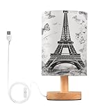 Base stable et design sans couture : la lampe dispose d'une base robuste, assurant la stabilité sur n'importe quelle surface. Son profil élégant et minimaliste intègre la LED, l'abat-jour et la base en une seule unité cohésive pour une esthétique moderne