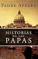 Historias de los Papas 8401540496 Book Cover