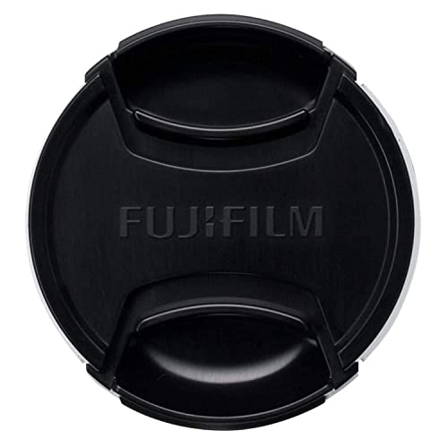 Fujifilm FLCP-43 Bouchon d'objectif XF 43 mm Noir