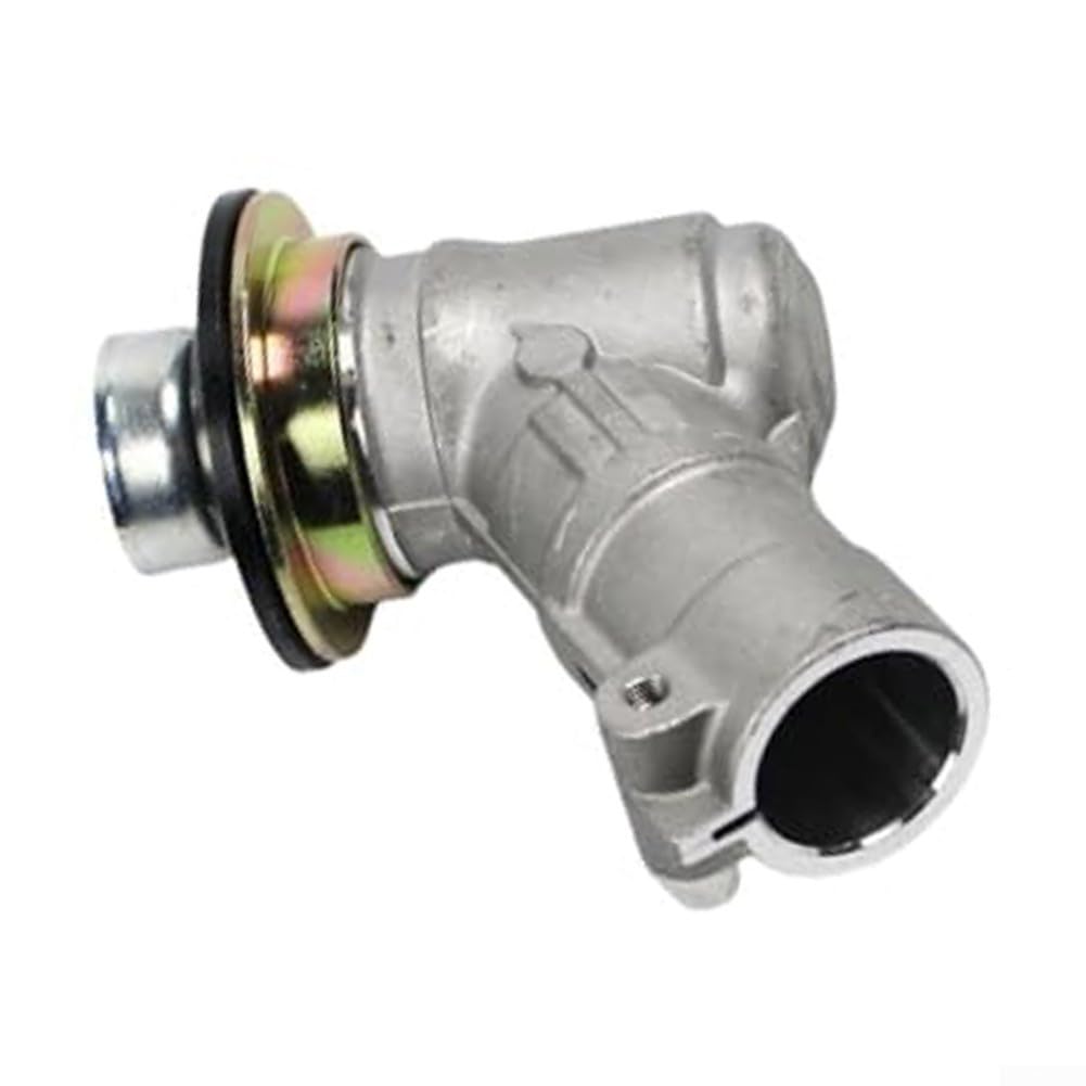 Assemblage à 11 dents de 28 mm pour débroussailleuse B45 B450, boîtier d'engrenage de rechange robuste en fonte d'aluminium compatible avec OEM 72080-13011