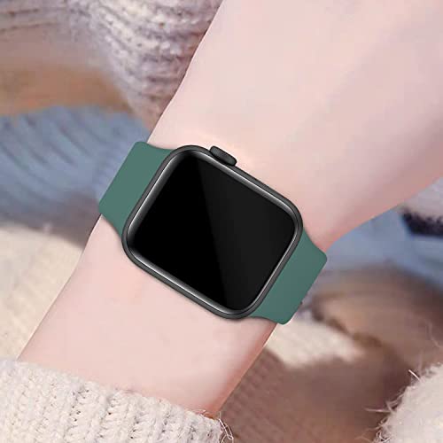 Image of STRAPY Strap Bands for Fire Boltt Ring BSW005 | Plus | Pro BSW029, Compatible with 42mm | Fire Boltt Call BSW014 | Visionary BSW046 Smartwatch Only