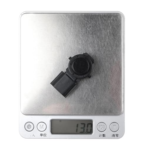 Capteur PDC 284384061R avec détection ultra-précise des obstacles