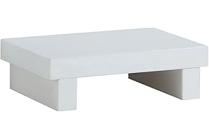 Furniture of America Murphy Nightstand in High Gloss White