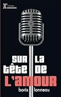 sur la tete de l'amour (EXPRIM') 2848655984 Book Cover