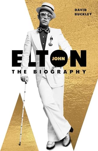 Elton John: The Biography (Y)