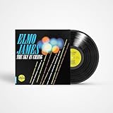 ザ・スカイ・イズ・クライング [Analog]の画像