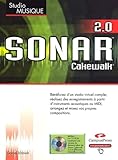 Sonar Cakewalk - 1 CD-ROM