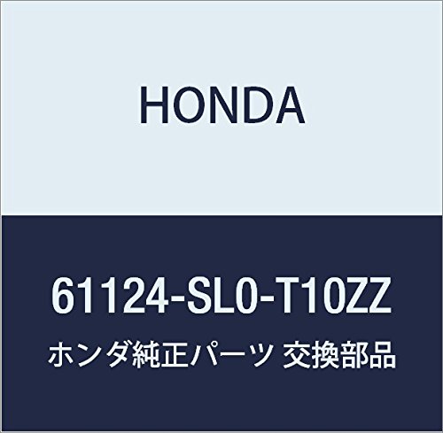 HONDA (ホンダ) 純正部品 メンバー L.ダツシユボードサイド NSX 品番61124-SL0-T10ZZ