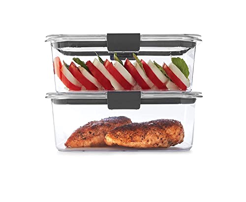 TEX-RO Air Tight Container For Fridge Organizer Plastic Storage Boxes Accessories Set For Rs. 549 @ 78 %