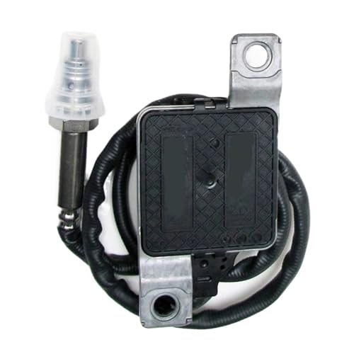 Capteur oxyde azote Nox Audi A6 C7 Avant 4G0907807S sonde
