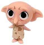 funko dobby gigante  Harry Potter - Figuras Dobby de 4,5 cm, Mystery Minis 1/24 Mistery Film Cinema Funko