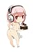 Chocoochi : Super Sonico Collection x Mota (PVC Figure)