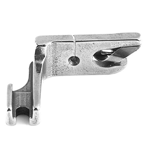 Pie prensatela para máquina de coser industrial 5.6MM miniatura 2
