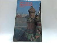 Drei Tage in Moskau 5852502227 Book Cover