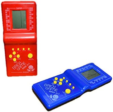 2522 e9999 kutulu 9999 in 1 tetris oyunu amazon com tr oyuncak