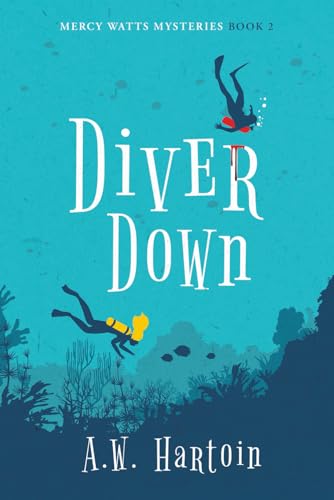 Diver Down