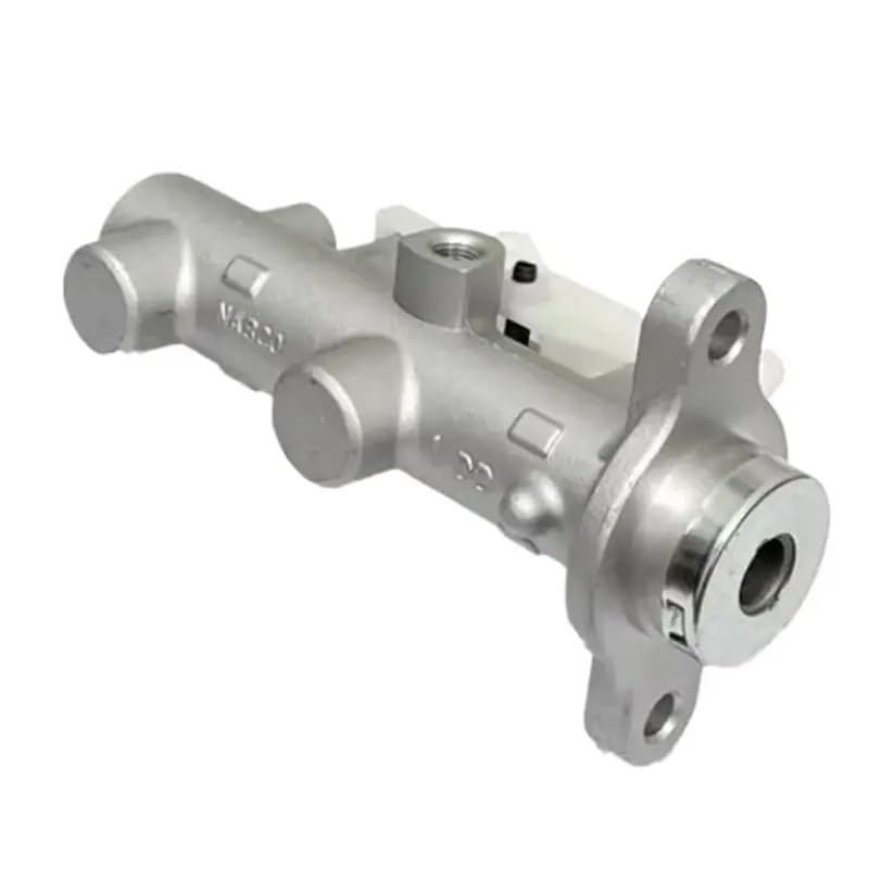 Actuador de embrague para Mitsubishi Outlander CU2W CU4W CU5W y motor 4G63 6