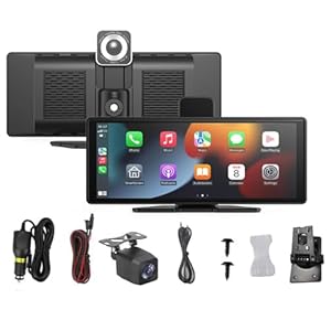 Generic Flex Screen Pro 4K Dash Cam