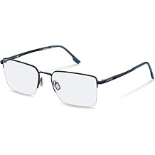 Rodenstock R7152 Dark blue 57/19/145 MAN Eyewear Frame