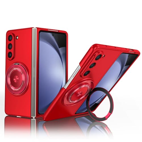 360°C]uPbggѓdbP[XSamsung Galaxy Z Fold3 Z Fold4 Z Fold5 Z Fold6 Z Fold7CX[dh~یP[XAԁASamsung Galaxy Z Fold7p