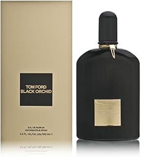 Black Orchid by Tom Ford Eau De Parfum For Women, 50 ml