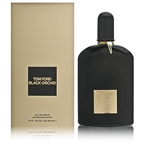 Tom Ford Black Orchid By Tom Ford For Women. Eau De Parfum Spray 3.4-Ounces