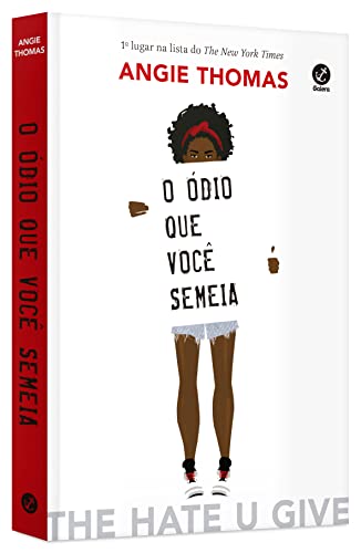 O ódio que você semeia