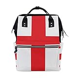 Größe: 27,9 x 19,8 x 38,1 cm (L x B x H). Maße: 28 x 18 x 40 cm.