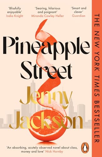 Pineapple Street 1529156157 Book Cover