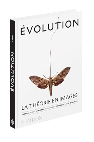 Evolution: la théorie en images