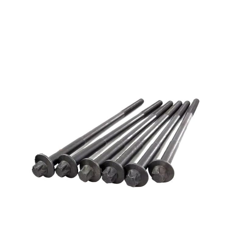 Tornillos de motor BLT200019 para reparar averías de culata en Roewe 360 y MG5 1.5L