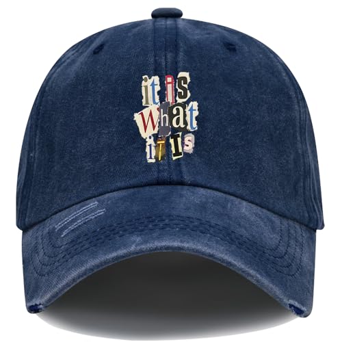 It is What It is Hat