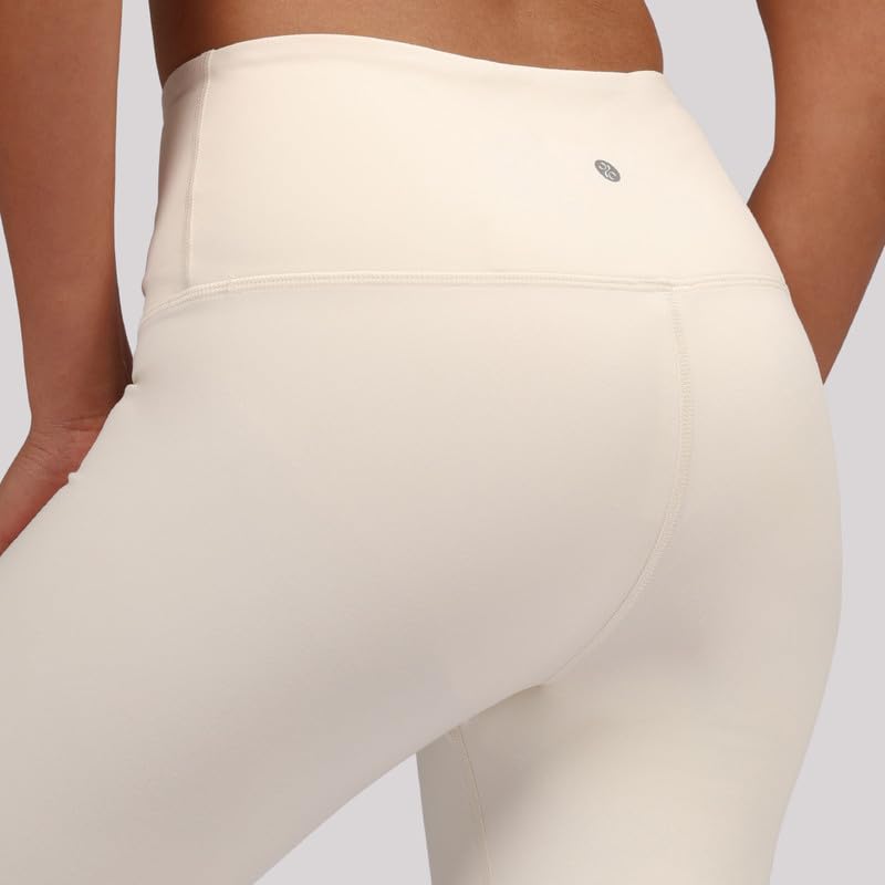Image of BlissClub The Ultimate Leggings Lite, Ankle Length Tights for Women for Gym, Yoga and Workout with High Waist, Regular (for Women Upto 5'4)