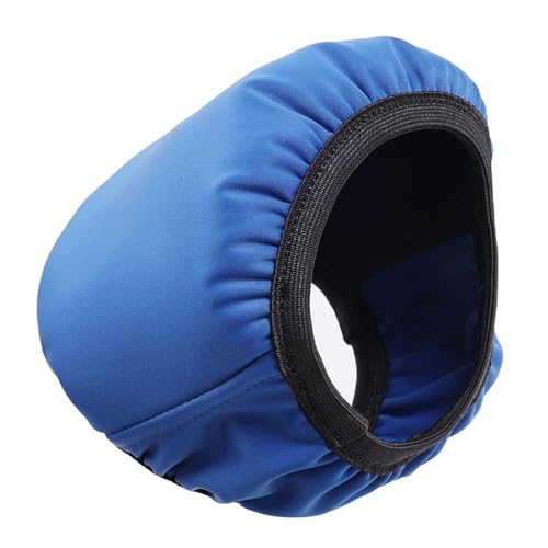 Dog Swimming Ear Protectors Comfortable Earmuffs for Bathing Activity to Keep Ear Dry Ensures Secure Wear Dog Swimming Ear Prote