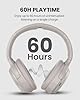 Avantree Eon Me - Personalized Sound Bluetooth Headphones for Seniors, Clear Voice, 60H Playtime, Replaceable Battery, Compatible with Smart TVs, Phones, Tablets #5