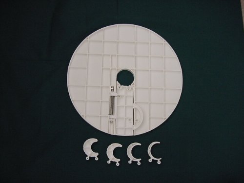 OFFBoard 17 Inch Rat Guard Black