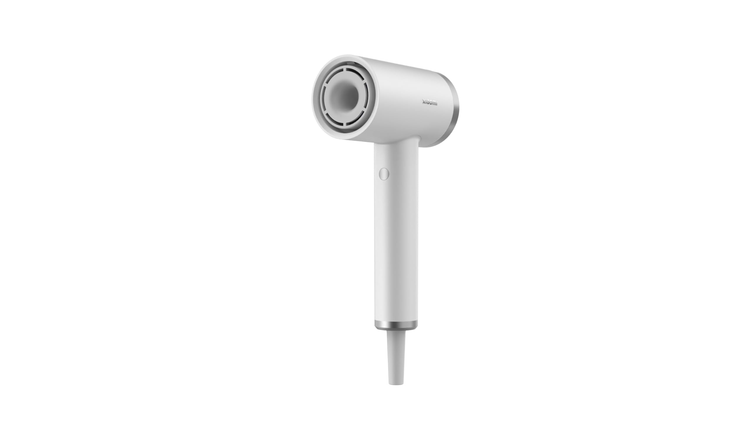 Xiaomi High-speed Ionic Hair Dryer – 110,000 U/min Motor, 62 m/s, Ionenpflege, Mehrfach-Temperaturmodi, Cool Shot, kompakt & kraftvoll, inkl. Stylingdüse