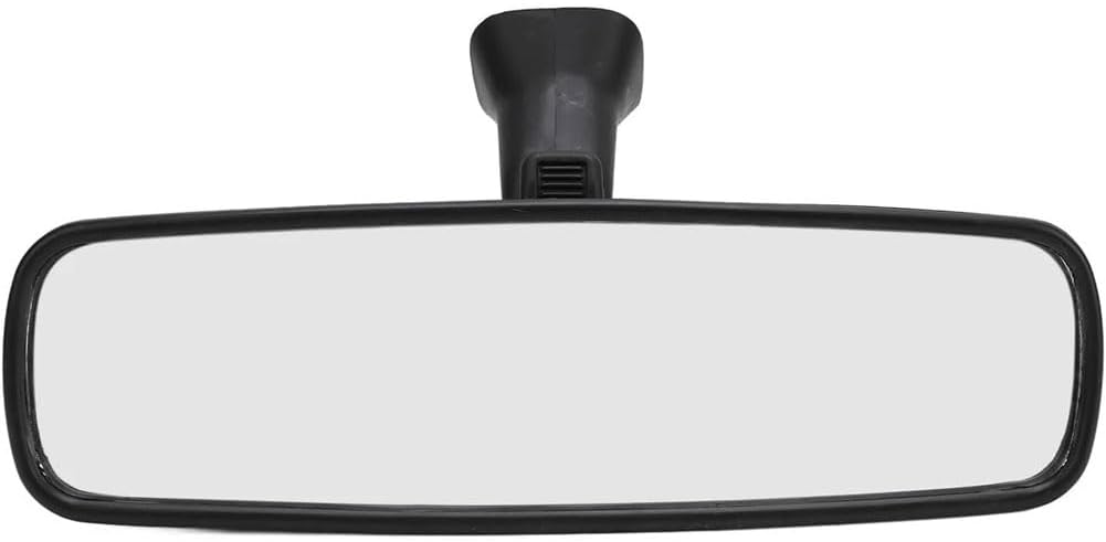 Car Interior View Mirror for Boxer 2014-2019, Rear View Mirror Interior Rearview Replaces Accessories
