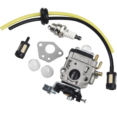 Carburateur Parkside PBS 2 résout le calage de Florabest FBS 43 - 2